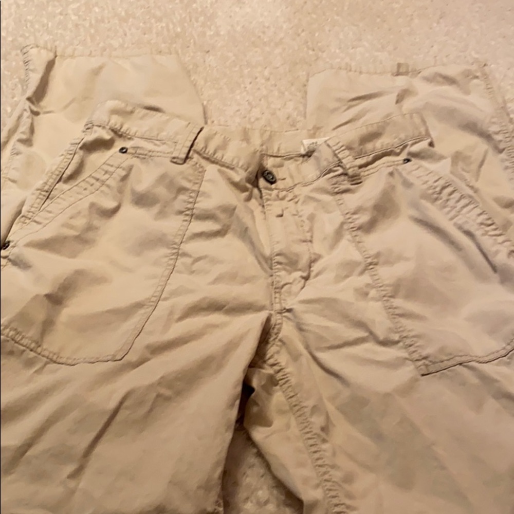 X2 Denim Laboratory Pants Size 32x34